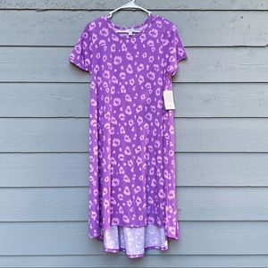 LULAROE Carly Dress